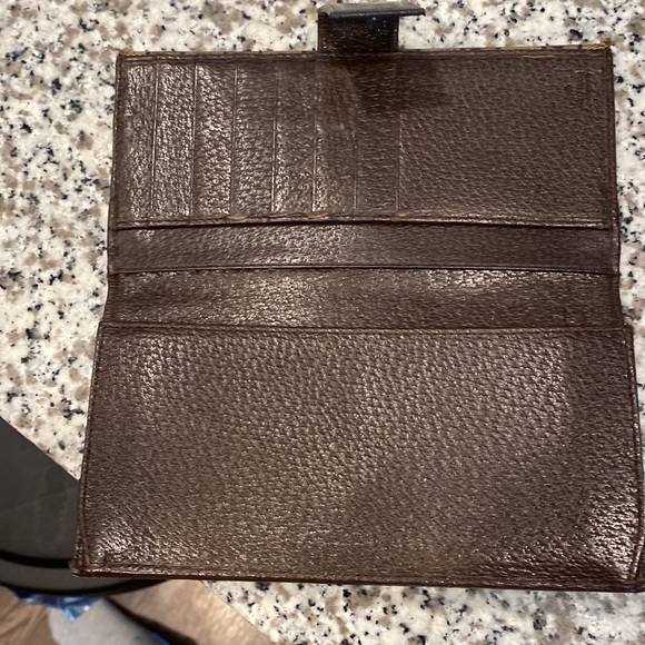 Gucci wallet - Picture 4 of 5